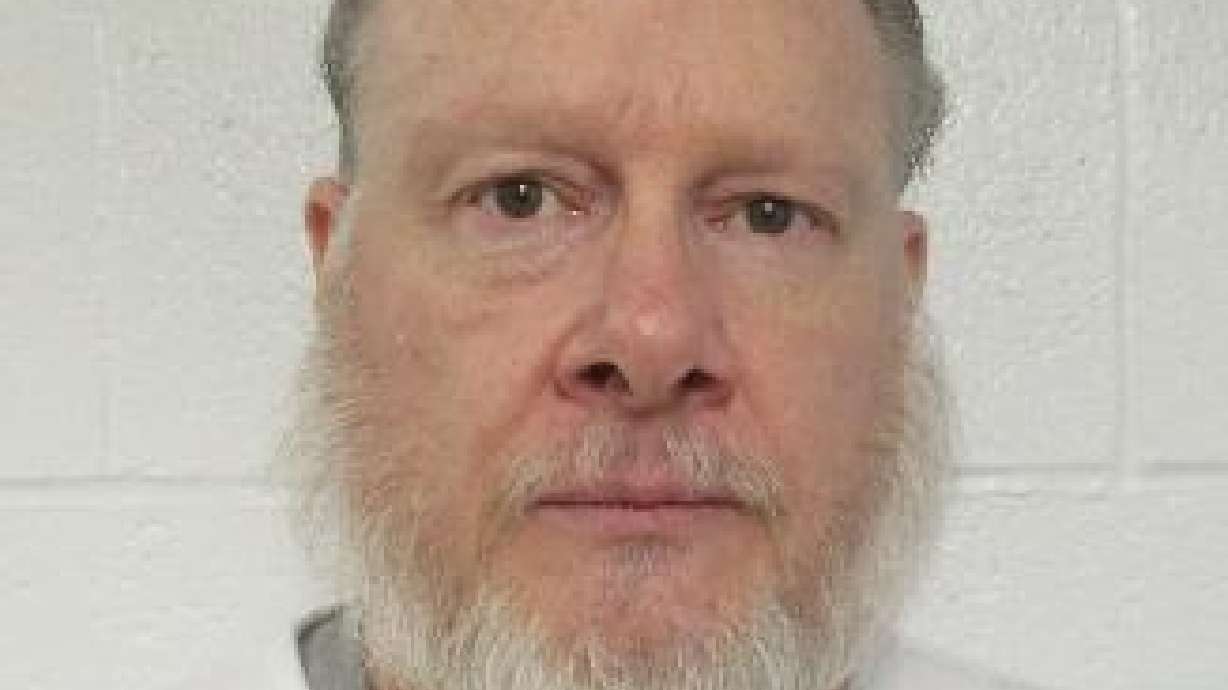Mark Anthony Ott, 59, convicted of killing a 6-year-old girl in 2002, is facing charges in several cases for allegedly attacking other inmates while in prison.