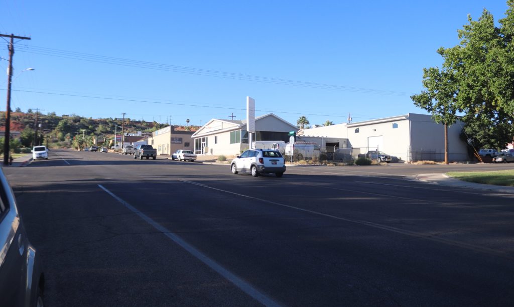 700 East in St. soon may not look the same