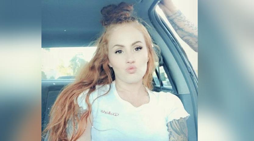 Woman arrested in Clearfield carjacking; victim's dog still missing