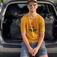 Utah family continues son's legacy of cleaning up communities, while educating on suicide