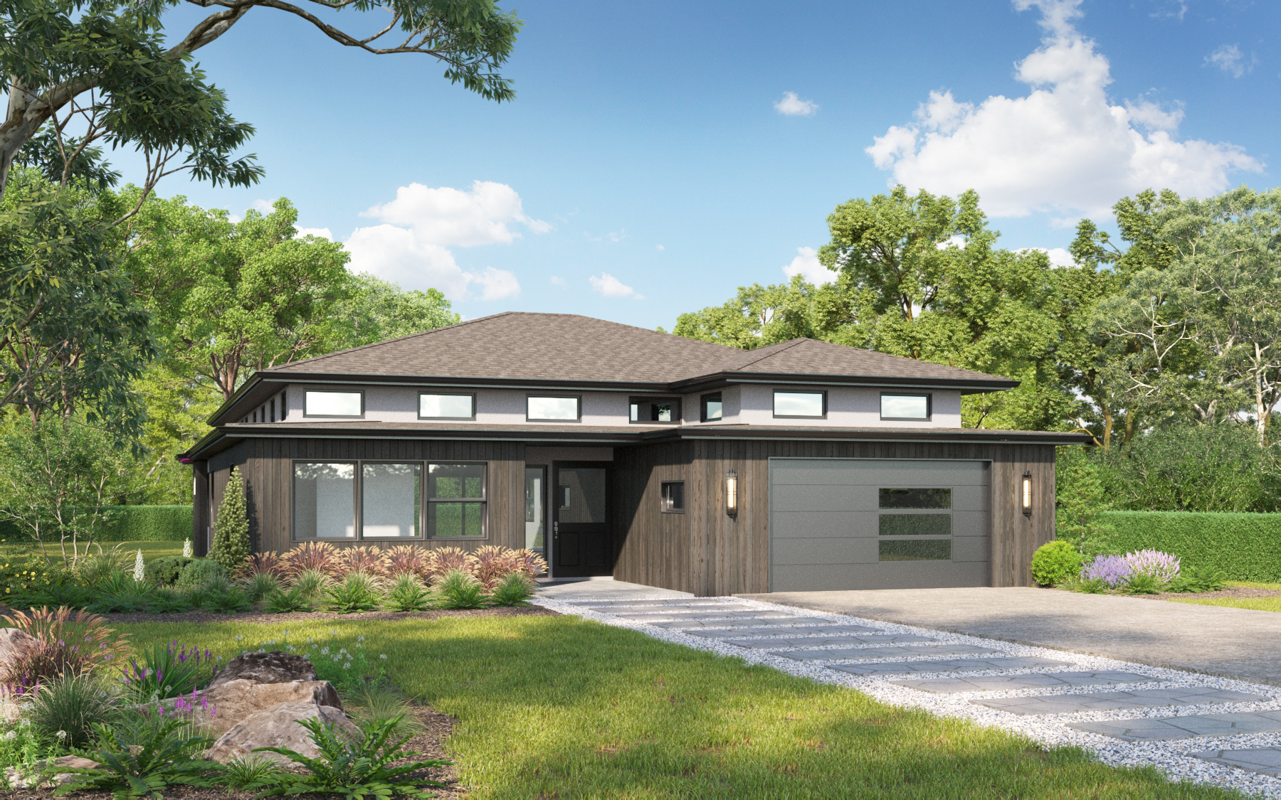 Discover the extraordinary at the Salt Lake Parade of Homes