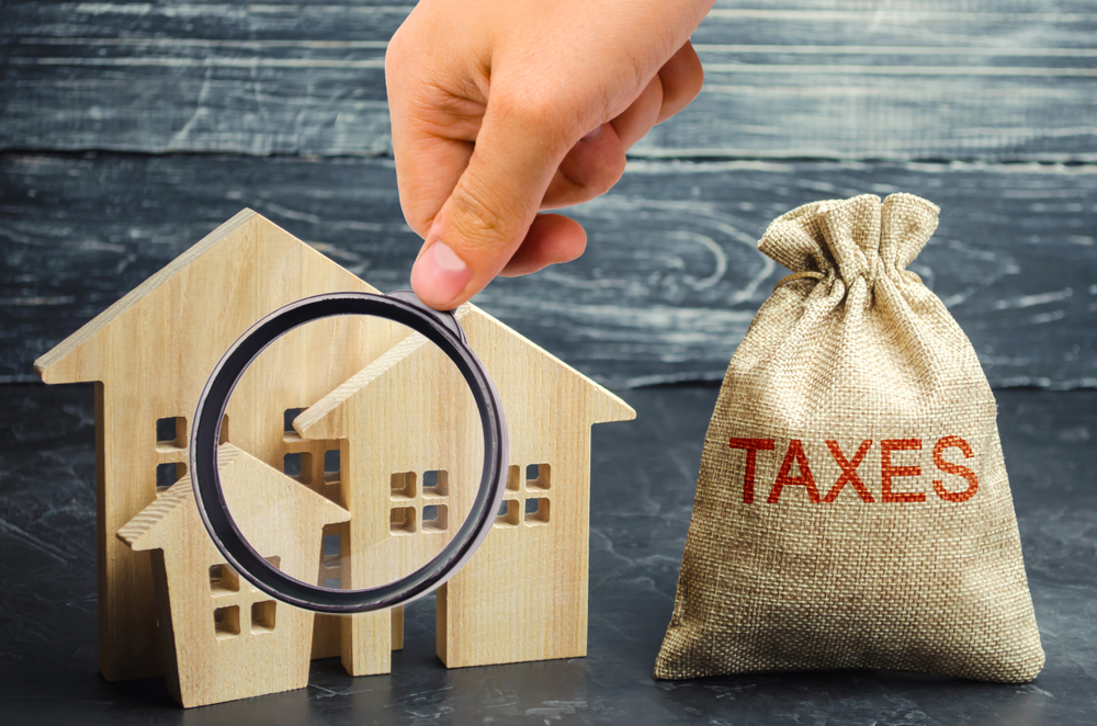 Tips that can help you avoid overpaying your property taxes