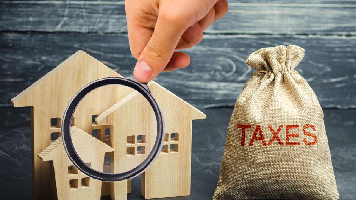How to save money when you dispute your property taxes