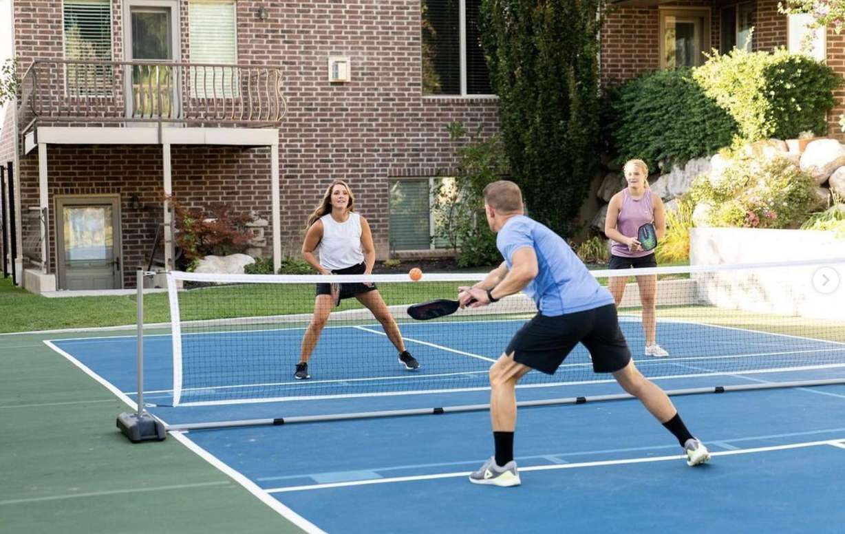 4 activities you should add to your backyard for outdoor summer fun