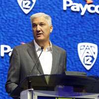Canzano: Pac-12 on the clock — critical 48 hours ahead