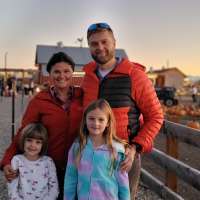 Friends, neighbors help Holladay man finish what he started before he died