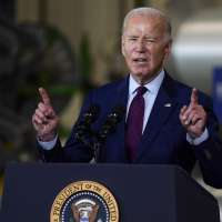 President Joe Biden to visit Utah next week