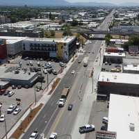 Key transportation bill revived after feedback from Salt Lake City, towing industry