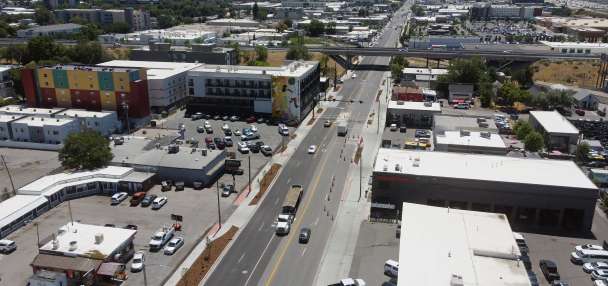 Key transportation bill revived after feedback from Salt Lake City, towing industry