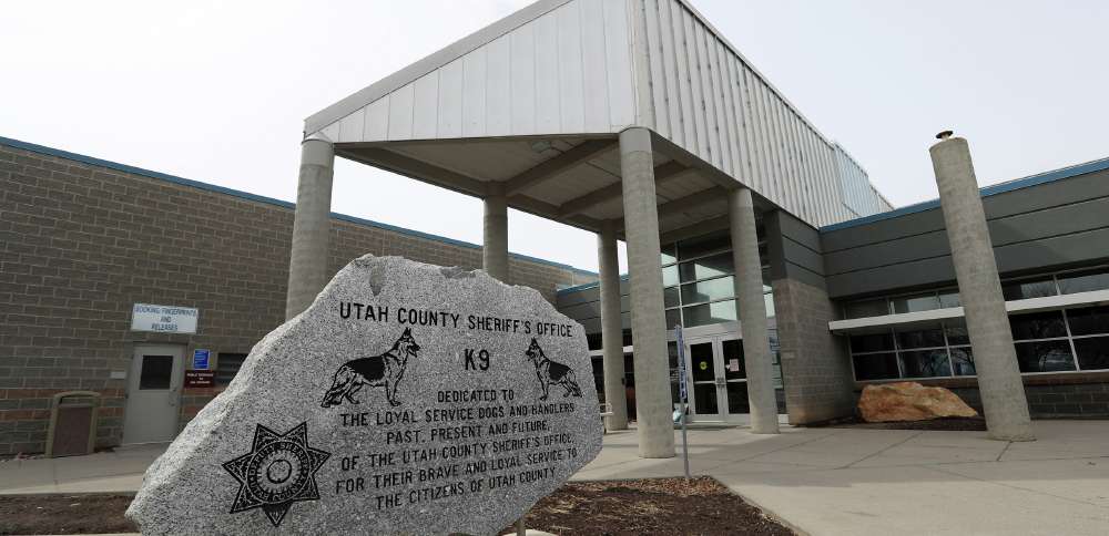 Rideshare driver arrested, accused of hitting teen on scooter