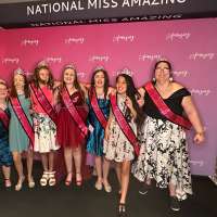 Utahn women and girls to compete in national Miss Amazing pageant