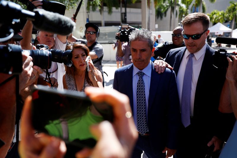 Trump aide appears in court charged with obstruction in classified documents case - Vimarsana News