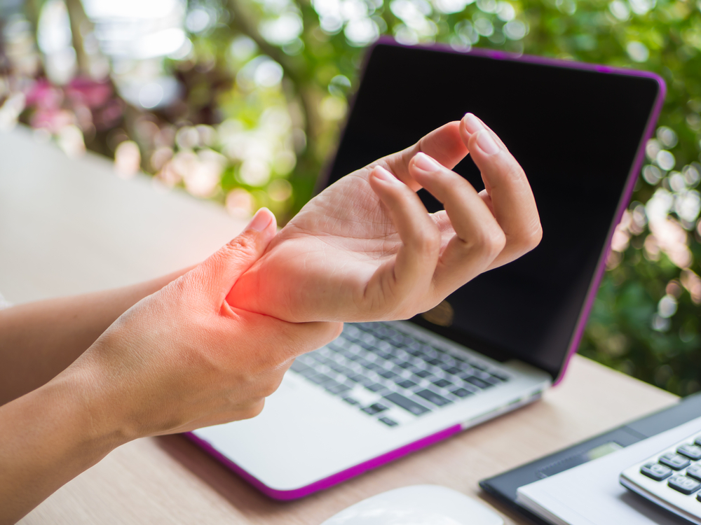 Elite Carpal Tunnel: Pioneering relief for carpal tunnel syndrome in Utah
