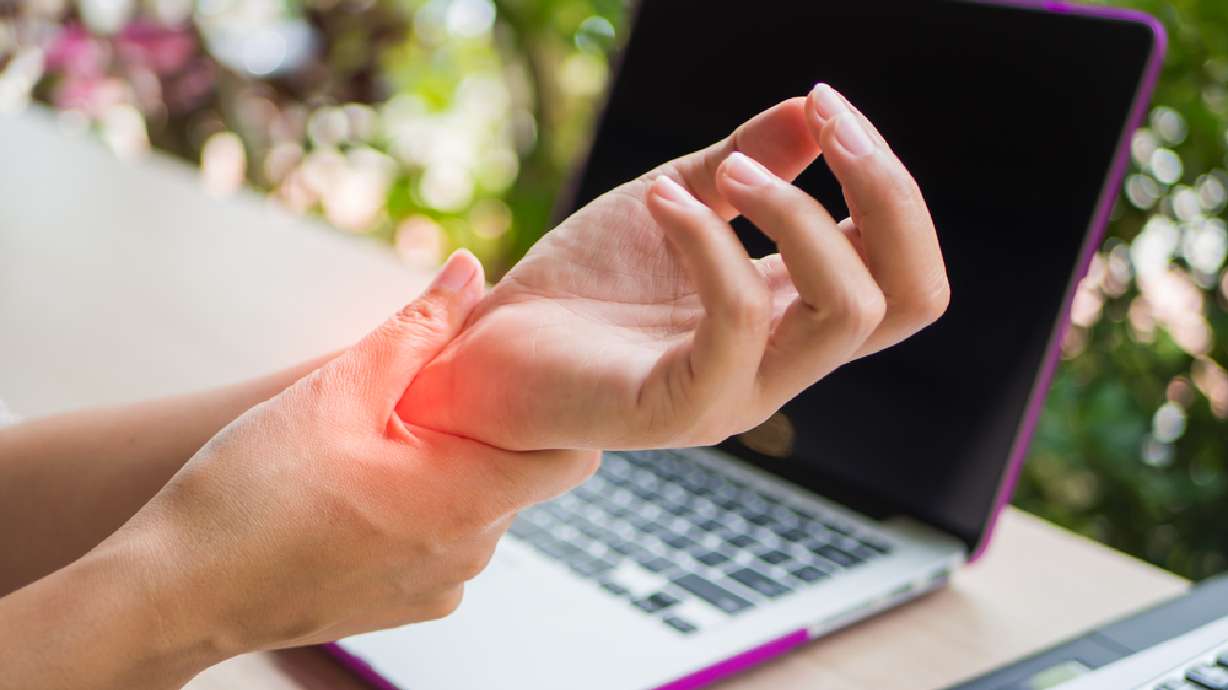 Elite Carpal Tunnel: Pioneering relief for carpal tunnel syndrome in Utah