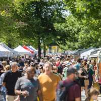 Popular farmers market ponders move ahead of Salt Lake City's Pioneer Park project