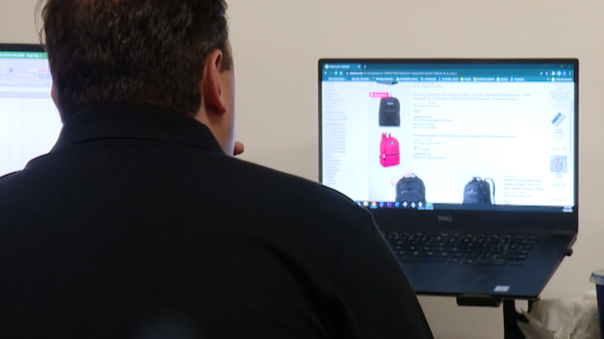 The KSL Investigators saw a nearly 7% drop in the cost of the shopping list at Amazon year-to-year.