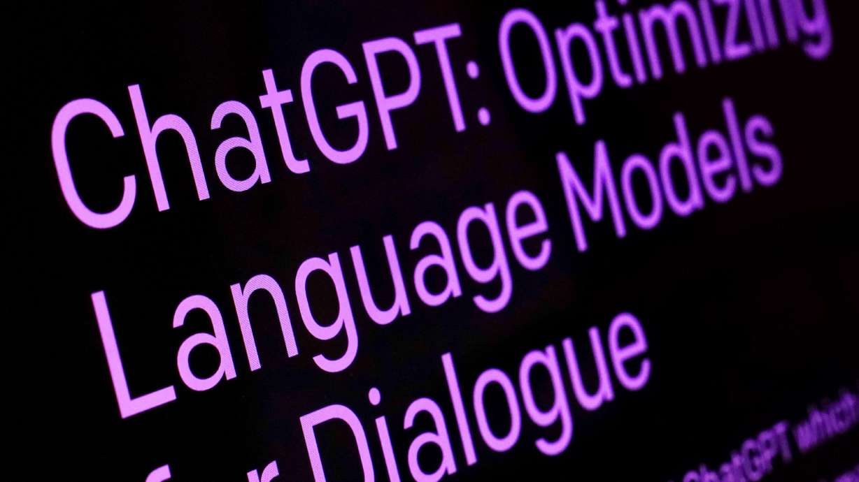 Anthropic, ChatGPT-maker OpenAI and other major developers of AI systems known as large language models say they're hard at work to make them more truthful.