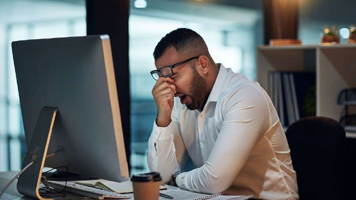 Tiredness after eating is normal, but there are ways to mitigate the feeling if it’s interrupting your day.