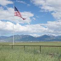 Salt Lake City sues Erda, homeowner over 80-foot flagpole near Tooele County airport