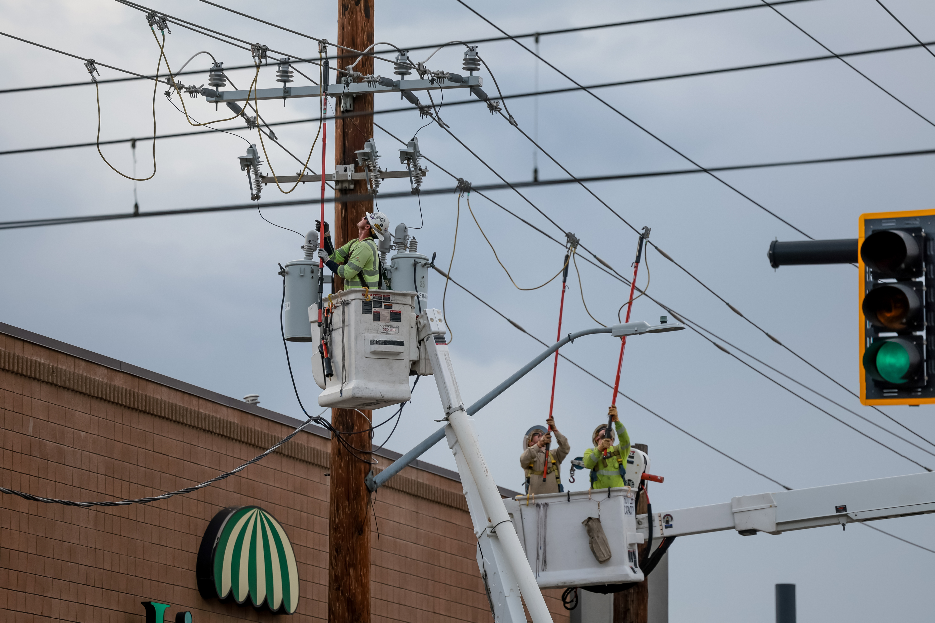 Rocky Mountain Power reduces its proposed rate increase following pushback