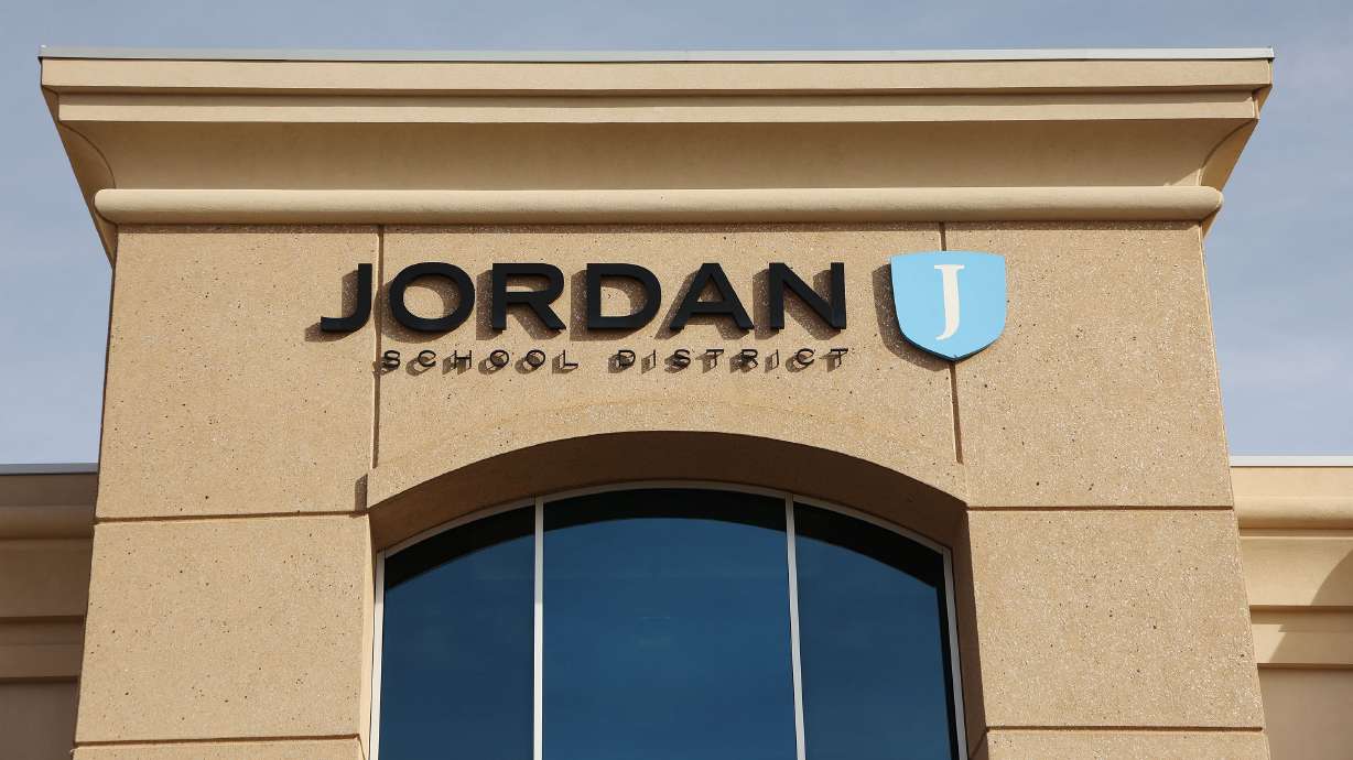 The Jordan School District Board of Education voted 4-3 Tuesday night in favor of a tax raise that will increase teacher pay.