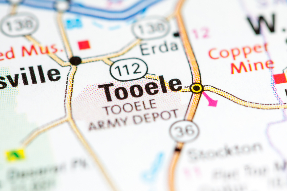 6 reasons Tooele is Utah's hottest spot for building new homes