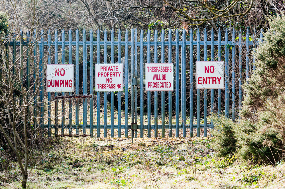 7 fascinating Utah places you aren't allowed to visit