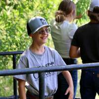 Foundation helps kids with illnesses or disabilities hunt and fish
