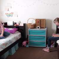 Getting kids on a good sleep routine before school starts again
