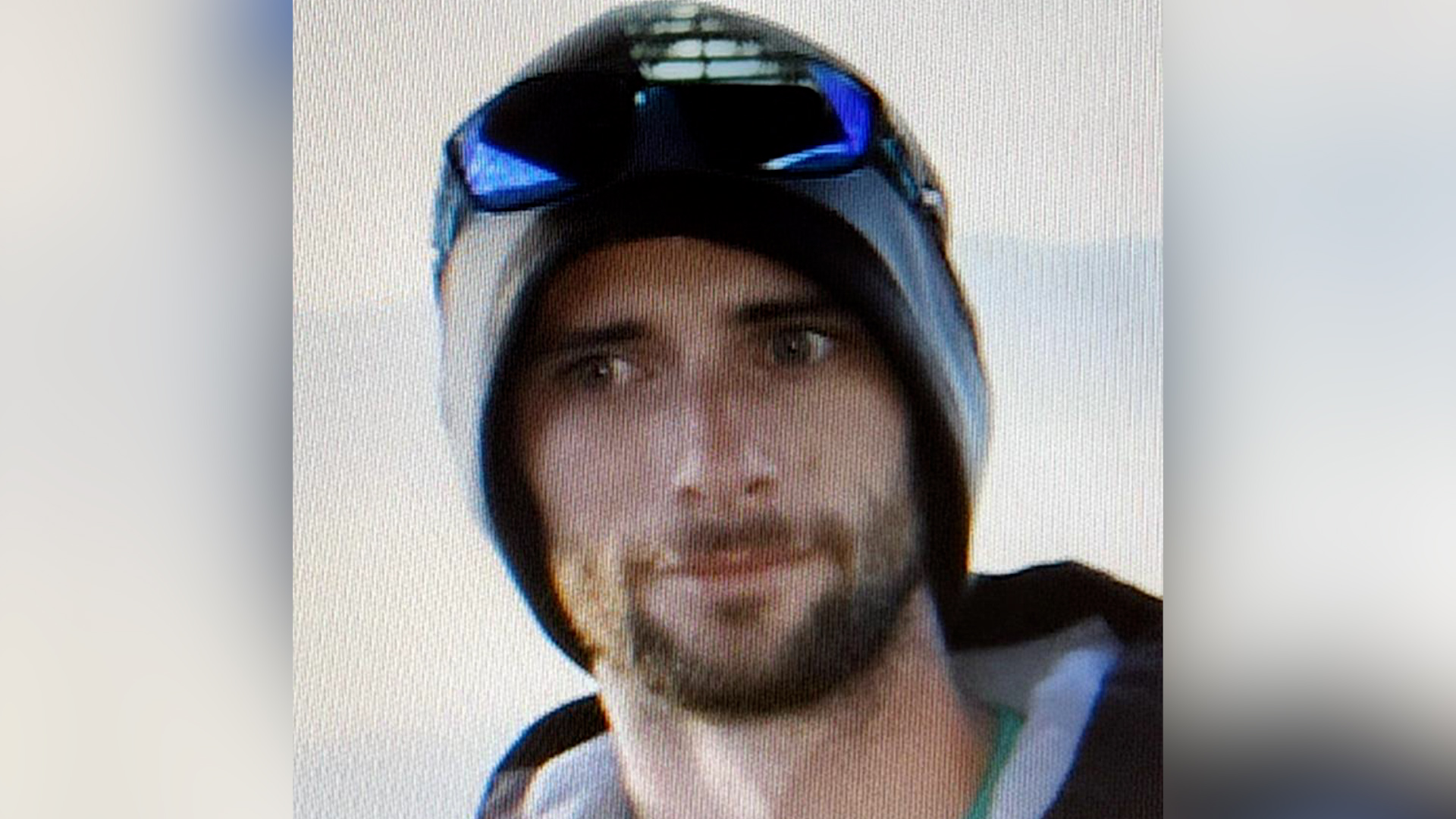 Dustin Preece is shown in this undated photo.