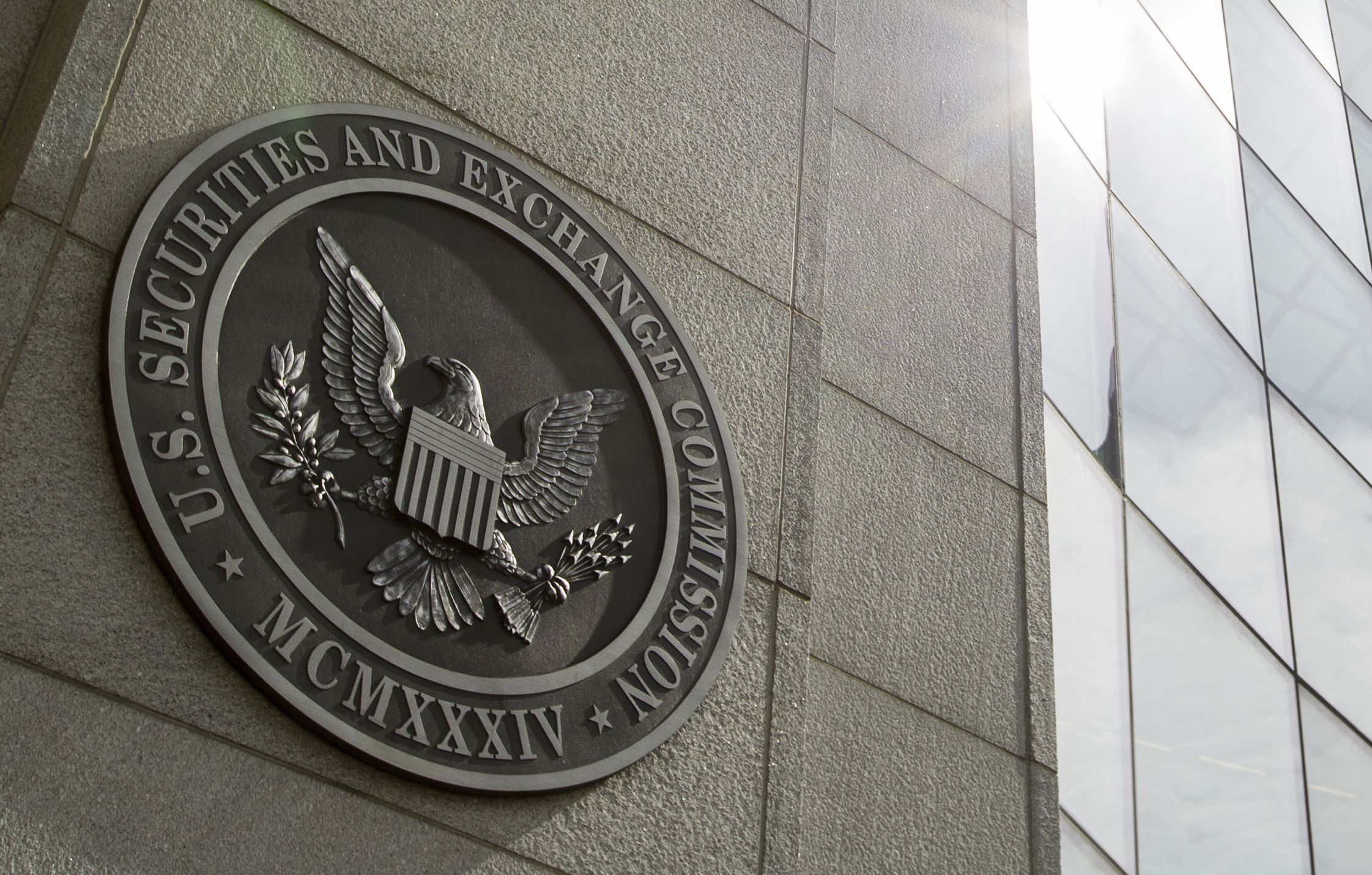 The U.S. Securities and Exchange Commission reports it has obtained a temporary asset freeze and a restraining order against a Utah company in an alleged cryptocurrency scheme.