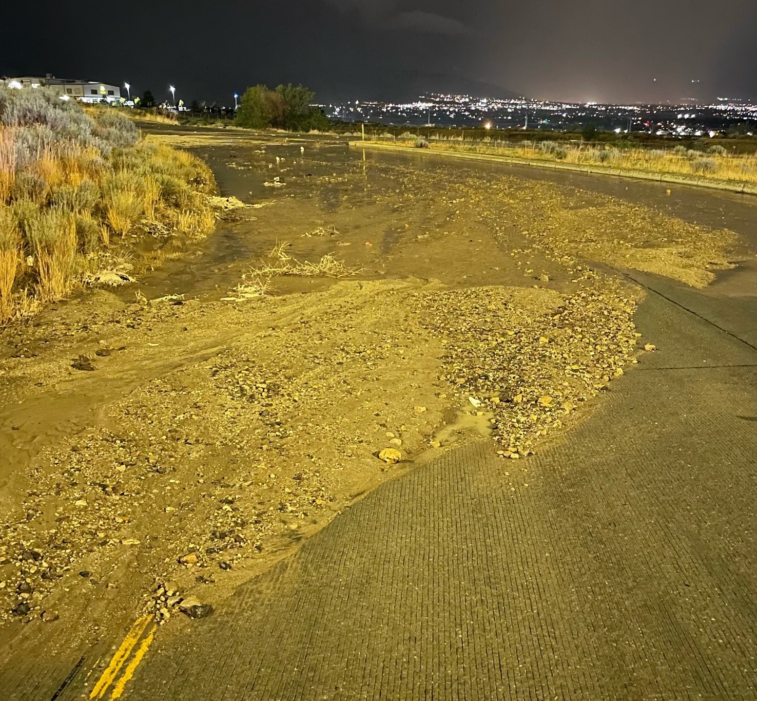 Monsoon season in Utah: Major thunderstorms, wild weather hit across state