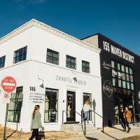 Businesses banding together: How the Maven District survived the 900 South construction