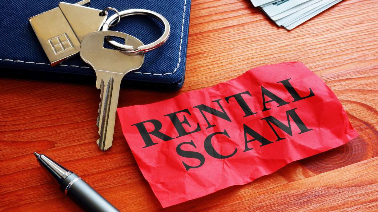 Police say rental scams are on the rise. And with the fall semester right around the corner, officers are offering reminders about how to avoid becoming a scam victim.