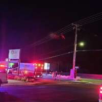 Hurricane man shot and killed man who had just kicked him out of the bar, police say