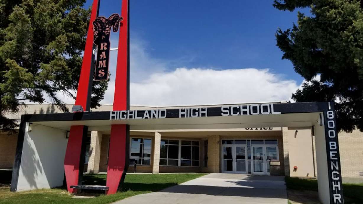 The future of Pocatello's Highland High is still being decided