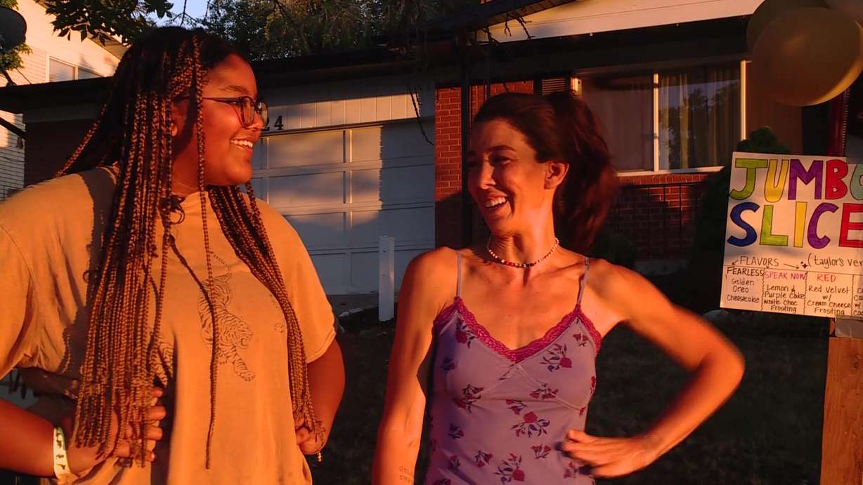 'Taylor-nomics': Some Utahns saving up to see Taylor Swift's record-breaking Eras tour