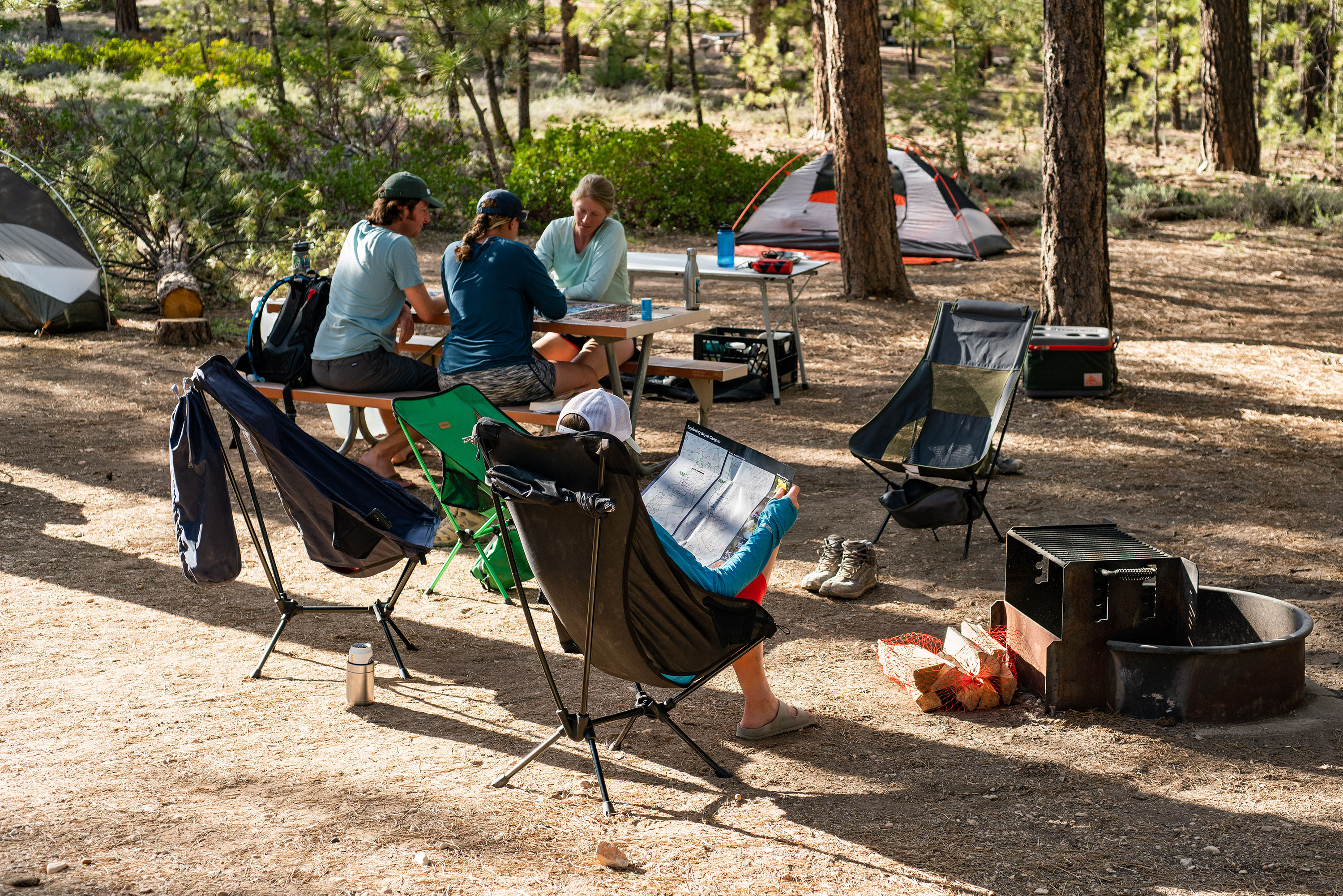 Big fee changes proposed for multiple Bryce Canyon, Zion campgrounds