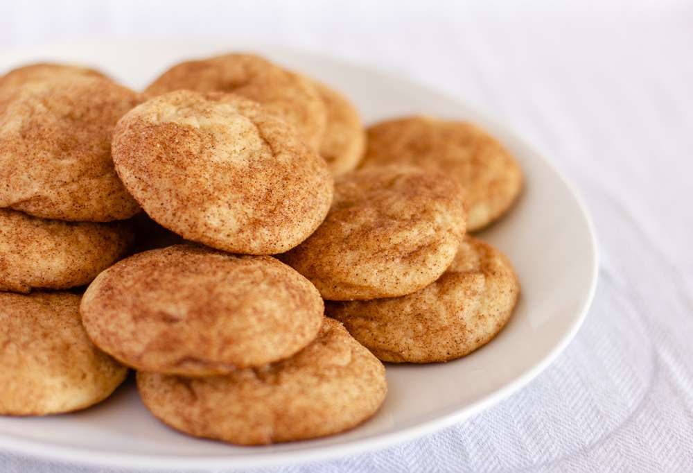 9 incredible cookies to make for your next movie night