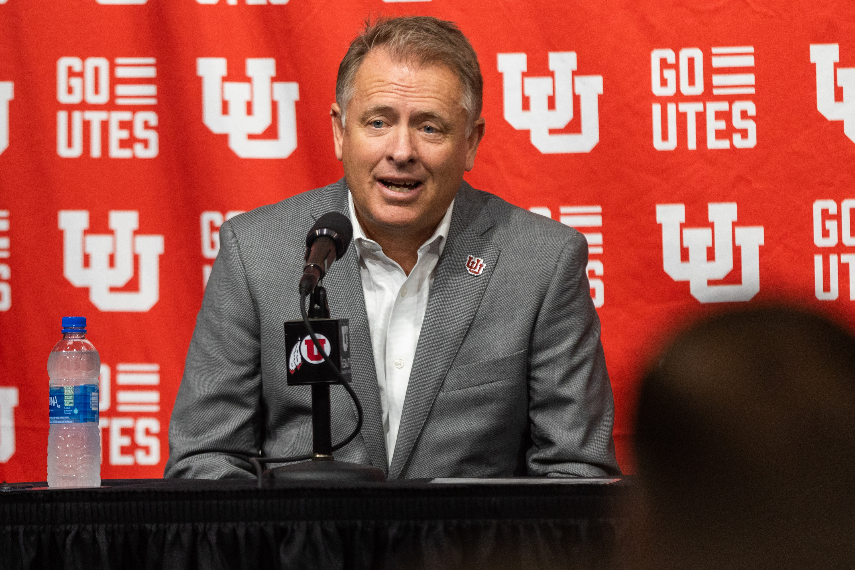 University of Utah finalizes first-of-its-kind private equity deal for athletics department