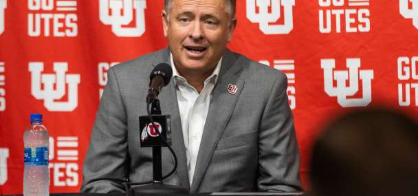 University of Utah finalizes first-of-its-kind private equity deal for athletics department
