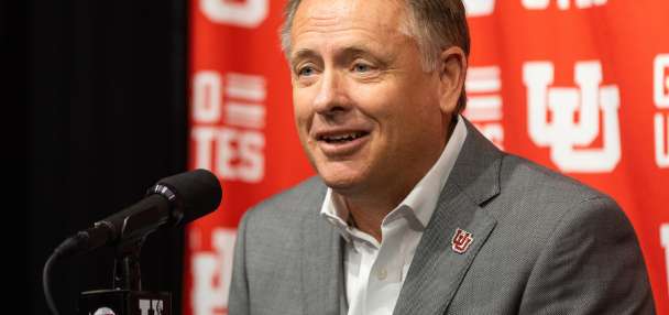 Canzano: Truth behind the Pac-12's misfire and University of Utah president's role