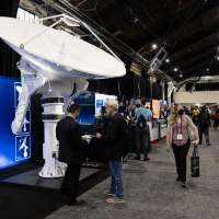 USU conference brings thousands of aerospace enthusiasts together to learn, network