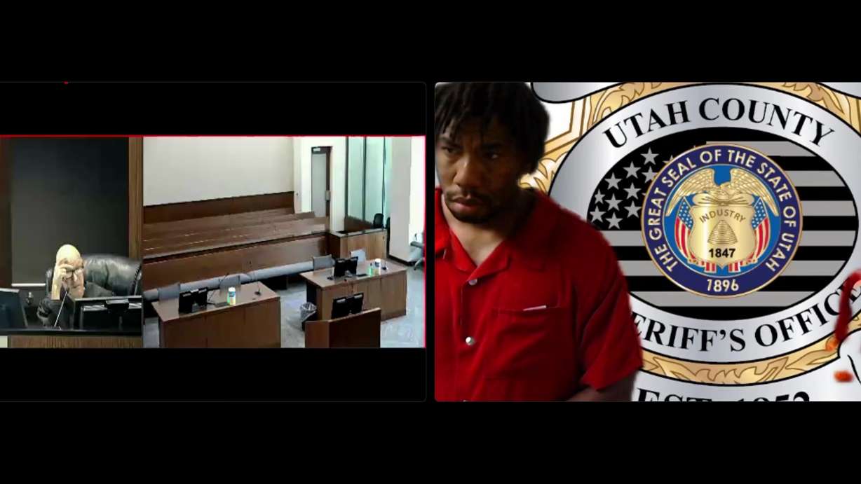 Convicted sex offender Glendell Clark, now charged with victimizing another child, is back in custody.