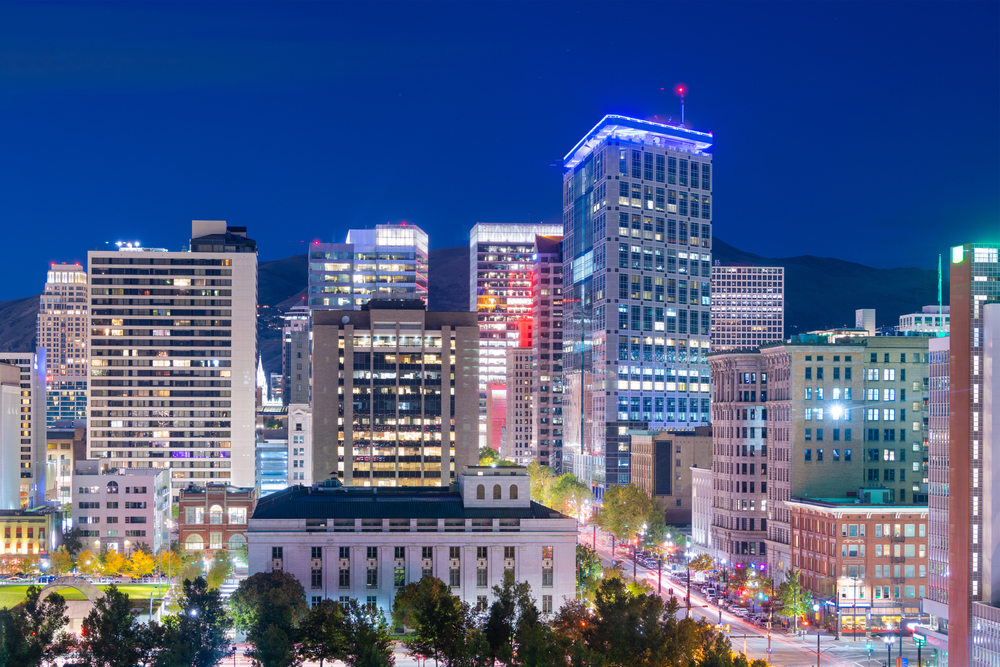 More people equals more travel: what should Utah do about it?