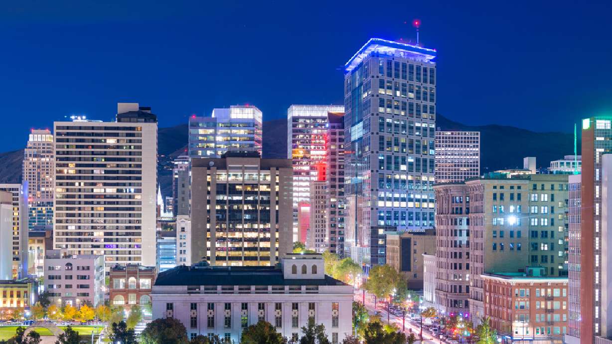 More people equals more travel: what should Utah do about it?