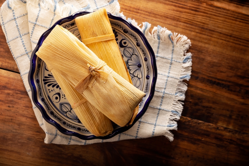 QUIZ: Can you pass this Spanish food vocab test?