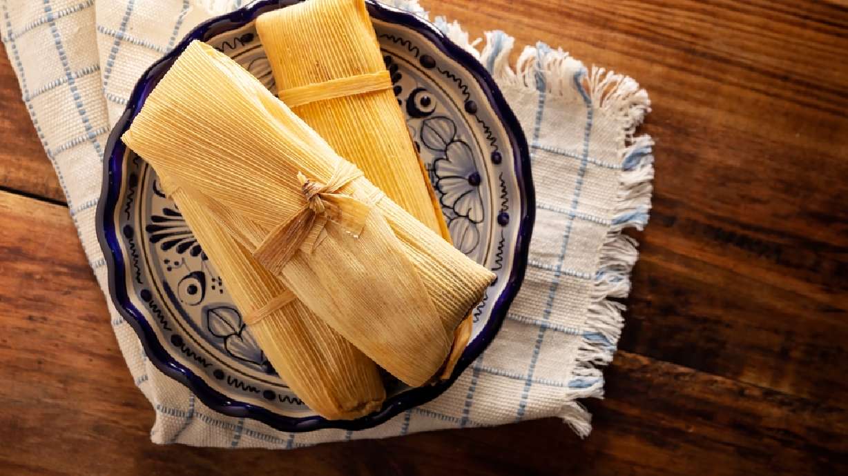 QUIZ: Can you pass this Spanish food vocab test?