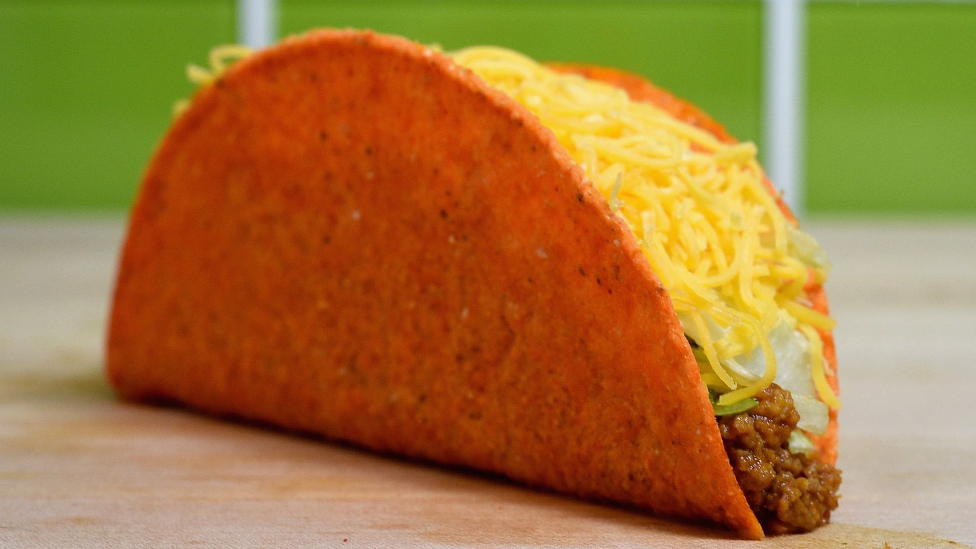 New Jersey is being left in the dark during a Taco Bell promotion due to a trademark disagreement. 