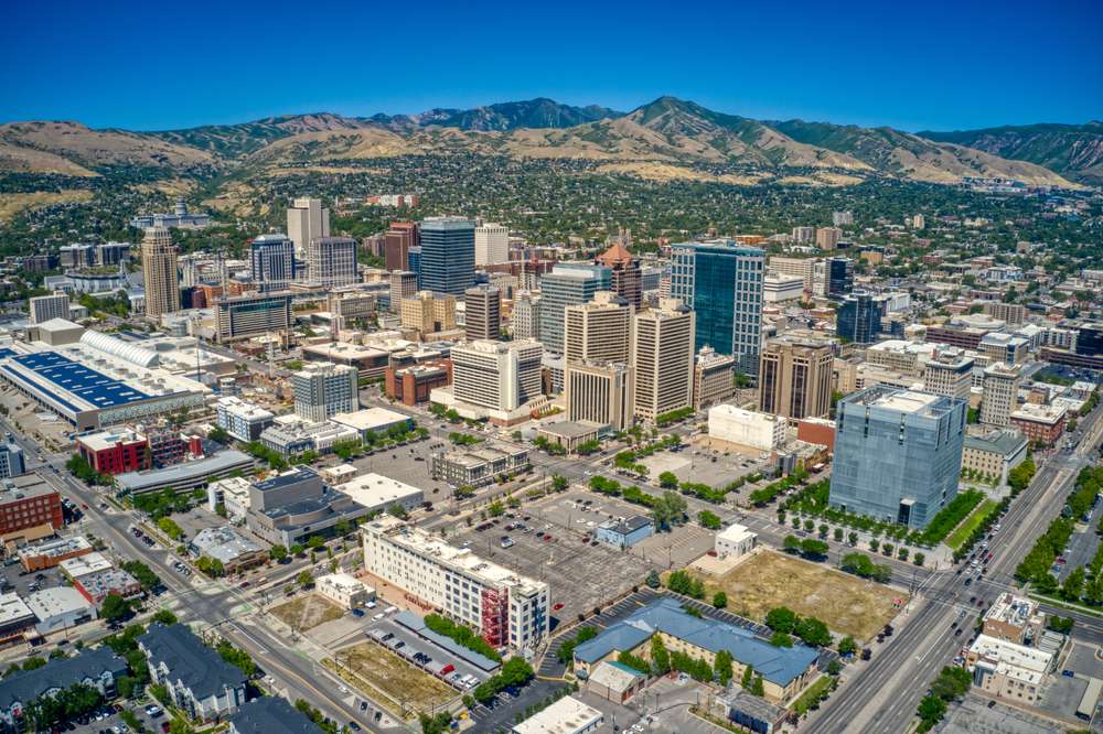 More people equals more travel: what should Utah do about it?